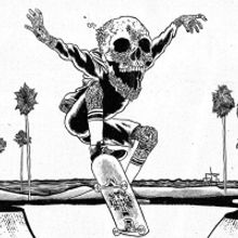 OTTTO & Bastardane Announce West Coast Co-Headlining Tour