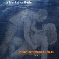 Intimacy And Danger Explode On Stage In DANNY AND THE DEEP BLUE SEA