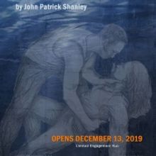 Intimacy And Danger Explode On Stage In DANNY AND THE DEEP BLUE SEA