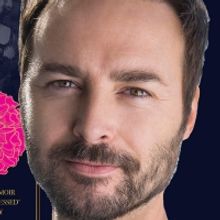 Nick Hardcastle On Bringing the Life of Orry-Kelly To The Thea-ta