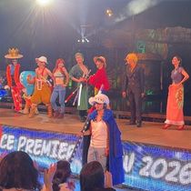 USJ体験レポ：ルフィたちに会える夏！『ワンピース・プレミア・サマー 2026』開幕