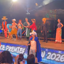 USJ体験レポ:ルフィたちに会える夏!『ワンピース・プレミア・サマー 2026』開幕