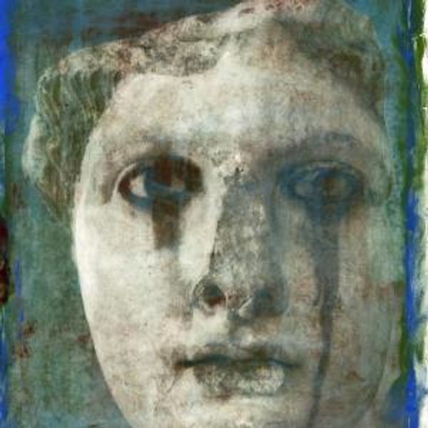 JAMES WELLING: CENTO to Open at Fairfield University Art Museum Photo