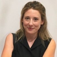 NSU Art Museum Fort Lauderdale Appoints Ariella Wolens as First Bryant-Taylor Curator