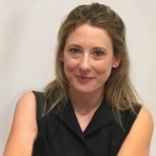 NSU Art Museum Fort Lauderdale Appoints Ariella Wolens as First Bryant-Taylor Curator