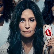 Video: STARZ Shares SHINING VALE Season Two Trailer