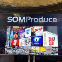 SOM Produce presenta la temporada 22-23