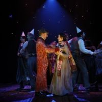Australian Production of A CHRISTMAS CAROL is Raising Money in Aid of Food Bank…