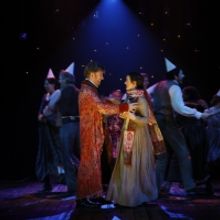 Australian Production of A CHRISTMAS CAROL is Raising Money in Aid of Food Bank Durin