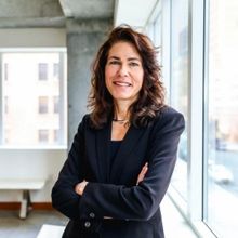 Paige Evans to Step Down as Signature Theatre Artistic Director