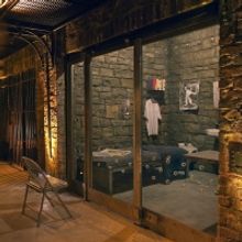 The Hollywood Museum's Dungeon of Doom Unveiled to Feature Mysteries of Halloween Fro