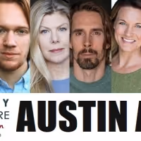 AUSTIN ACTS! A Virtual Stage Talent Competition Announced