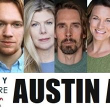 AUSTIN ACTS! A Virtual Stage Talent Competition Announced