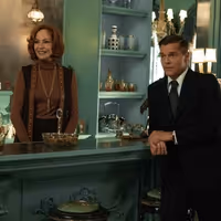 Video: Watch a Sneak Peek Clip From the Season 2 Finale of PALM ROYALE Video