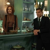 Video: Watch a Sneak Peek Clip From the Season 2 Finale of PALM ROYALE