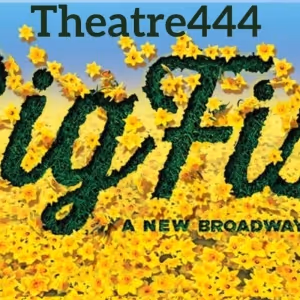 Spotlight: BIG FISH at Theatre444