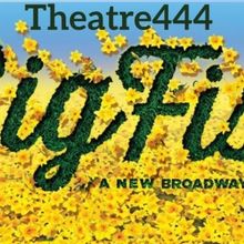 Spotlight: BIG FISH at Theatre444