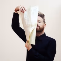 LARKHALL Returns With New Album 'And You Were: Say You're With Me Reworked'