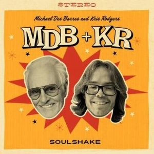 Michael Des Barres, Kris Rodgers & The Dirty Gems Collaborate on Delaney & Bonnie…