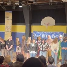 Ohio Theatre Shows Support for High School Cast of Canceled 25TH ANNUAL PUTNAM COUNTY