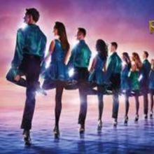 RIVERDANCE 30 – THE NEW GENERATION is Coming to The Fabulous Fox
