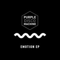 Purple Disco Machine Returns With Double-Single EMOTION / UP & DOWN
