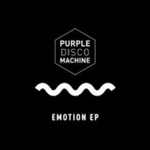 Purple Disco Machine Returns With Double-Single EMOTION / UP & DOWN