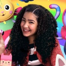 VIDEO: DreamWorks Animation Debuts GABBY'S DOLLHOUSE Season 5 Trailer