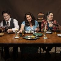 Interview: Michael Barakiva of IN EVERY GENERATION at TheatreWorks Silicon Valley…