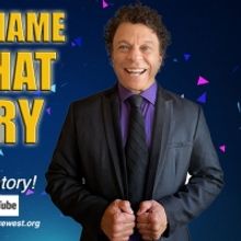Theatre West to Present NAME THAT HISTORY