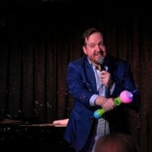 BWW Feature: And The Nominees Are... BEST MUSICAL COMEDY CABARET