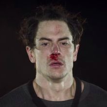 Video: Watch Tom Sandoval 'Take A Beating' in SPECIAL FORCES: WORLD'S TOUGHEST TEST T