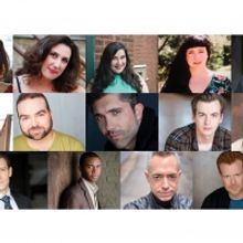 The Factory Theater to Launch THE FACTORY ZONE, a Two-Night Event Featuring a Collect