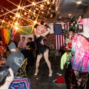 Essence and Jazmine & More to Perform at DRAG ME TO JOANNE'S in March