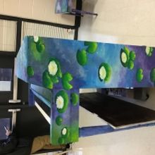 Play Me Again Pianos Unveils New Public Piano at the Dunwoody Nature Center