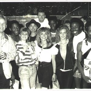 Mr. Smith Dancers to Reunite in a Nostalgic Performance