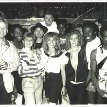 Mr. Smith Dancers to Reunite in a Nostalgic Performance