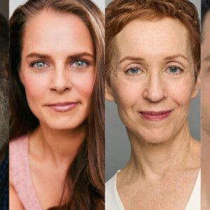 Hannah Benitez's GRAY MARE to Have Industry Reading