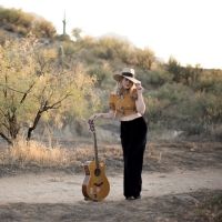 Singer/Songwriter Sarah Mae Chilton Releases New Single, 'Go Away Ghost'