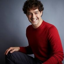BWW Review: LEE MEAD, 40TH BIRTHDAY CELEBRATION, London Palladium