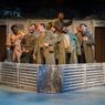 All Is CALM: THE CHRISTMAS TRUCE OF 1914 To Return To Playhouse On Park