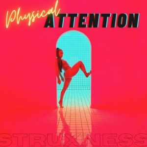 HAMILTON Original Cast Member Betsy Struxness to Release Debut Pop EP, PHYSICAL…