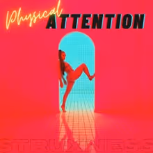 HAMILTON Original Cast Member Betsy Struxness to Release Debut Pop EP, PHYSICAL…