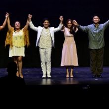 Video: Gerald Santos Leads the Cast of I WILL, THE MUSICAL Finale