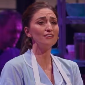 Video: Watch the WAITRESS THE MUSICAL Film Opening With Sara Bareilles & More