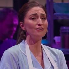 Video: Watch the WAITRESS THE MUSICAL Film Opening With Sara Bareilles & More