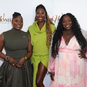 Art as Activism on Broadway: Meet the Trailblazers Behind Black Women on Broadway