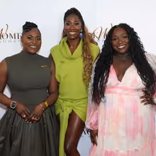 Meet the Trailblazing Women Behind Black Women on Broadway
