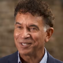 VIDEO: Javier Muñoz, Brian Stokes Mitchell, and More Spotlight The Entertainment…