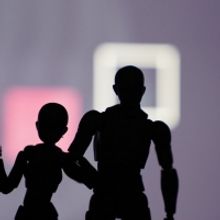 The Theatre Centre Presents NO FOREIGNERS